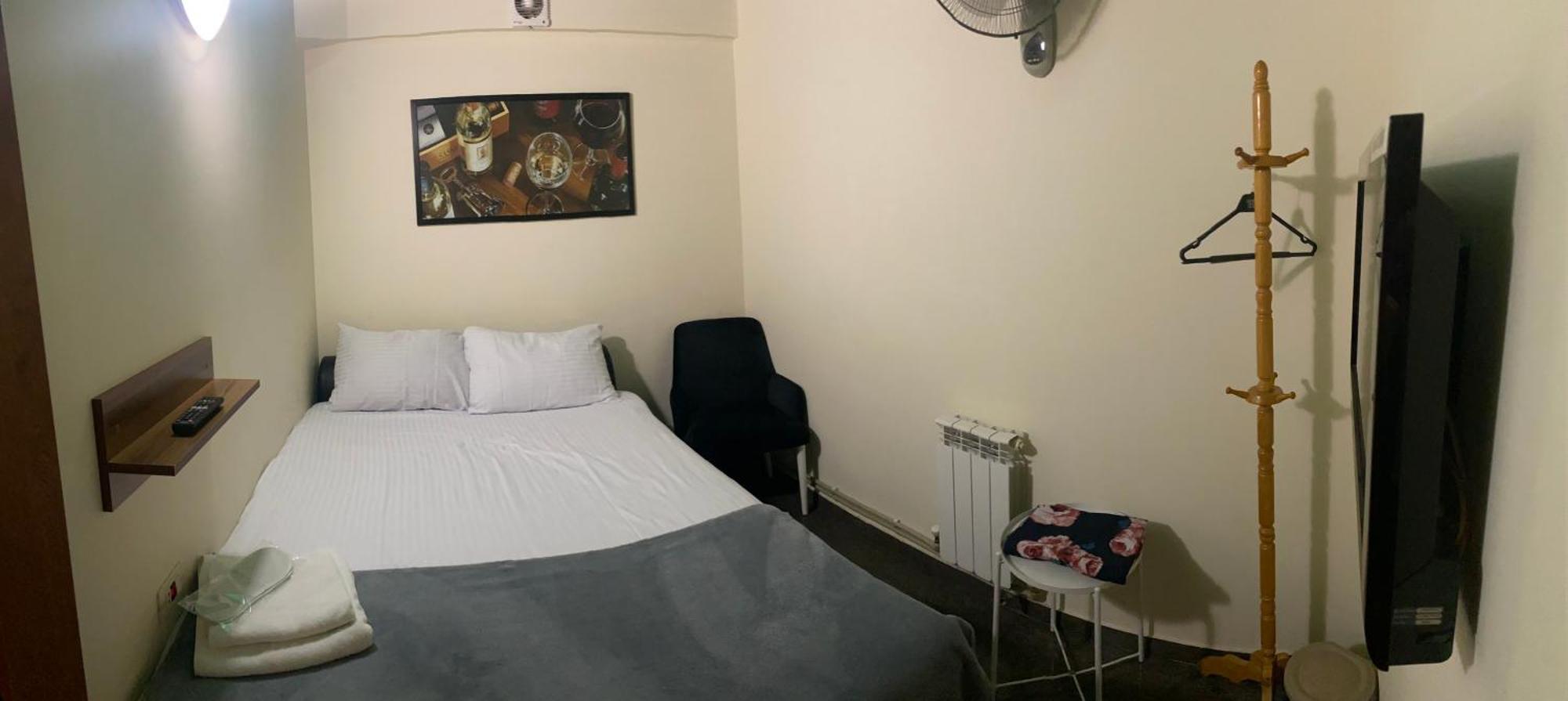 Enigma Hostel 예레반 외부 사진